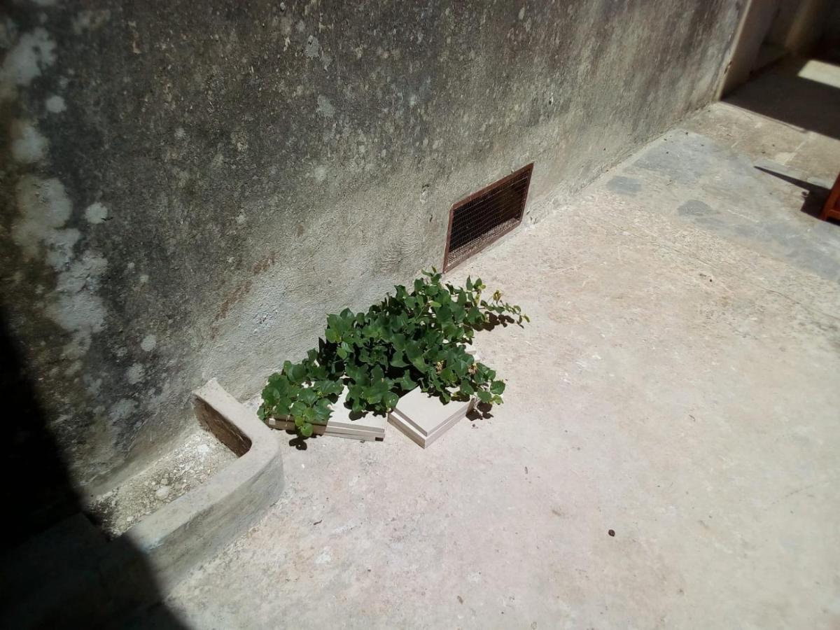 Cortile Calinea Bed & Breakfast Castrignano del Capo Luaran gambar