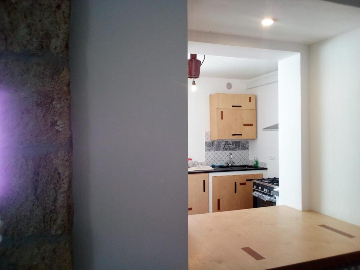 Cortile Calinea Bed & Breakfast Castrignano del Capo Luaran gambar