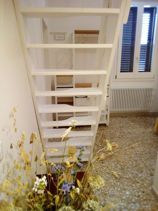 Cortile Calinea Bed & Breakfast Castrignano del Capo Luaran gambar
